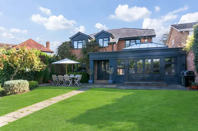 Elm Grove, Maidenhead, SL6, photo 1