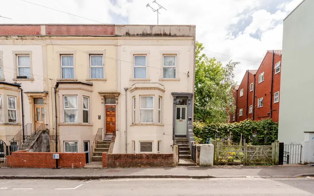 Gwyn Street, Central Bristol, BS2, photo 2
