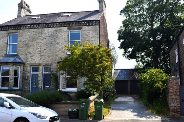 Main Street, Copmanthorpe, YO23, photo 1
