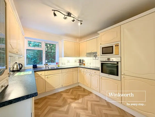Photo 2 — Chine Walk, West Parley, Ferndown, Dorset, BH22