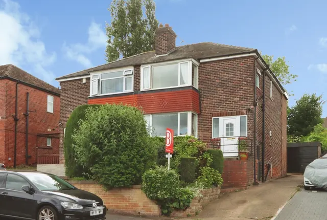 Richard Road, Broom, Rotherham, South Yorkshire, S60, photo 1