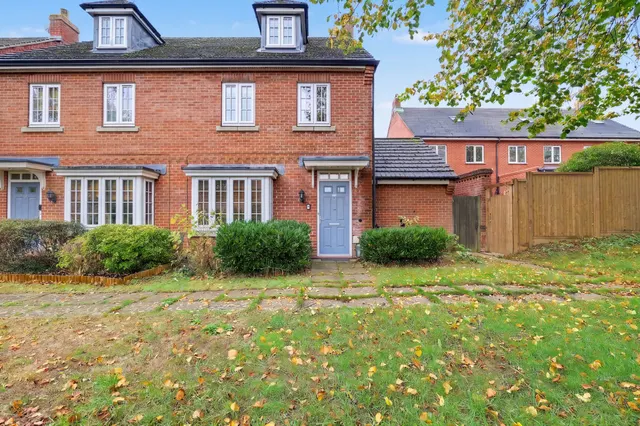 Fleckney Road, Kibworth Beauchamp, LE8, photo 1
