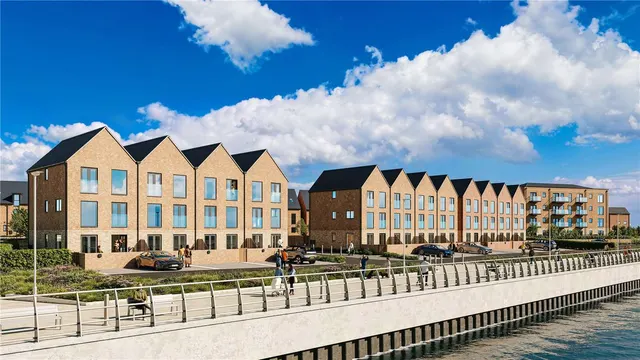 Riverside, East Holborn, South Shields, Tyne and Wear, NE33 1AY, photo 1