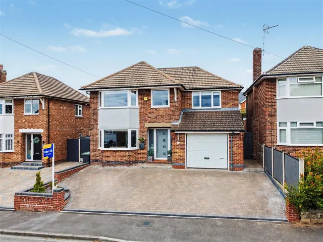 Whitburn Road, Toton, NG9, photo 1
