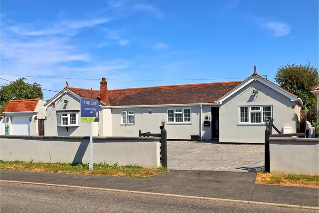 The Drive, Mayland, CM3, photo 1