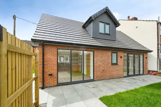 Derby Road, Ripley, DE5, photo 1