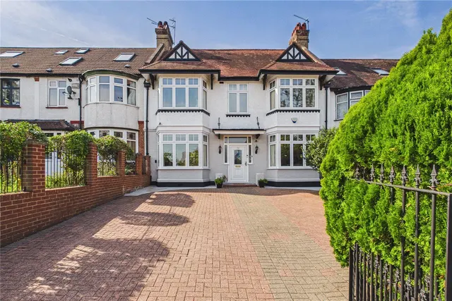 Upper Tulse Hill, London, SW2, photo 3