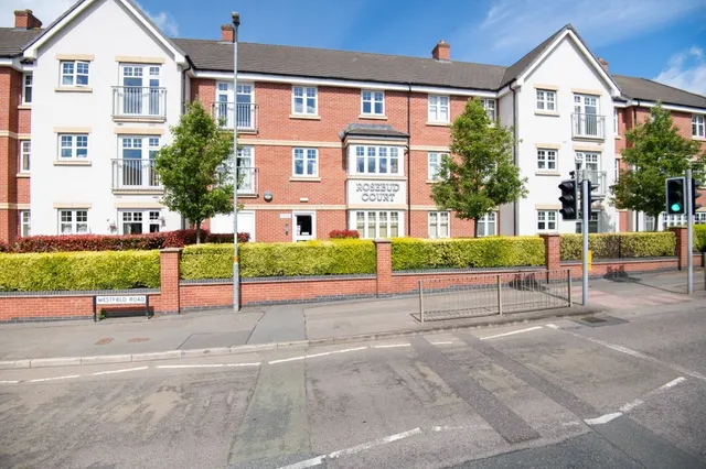 Westfield Road, Wellingborough, NN8, photo 1