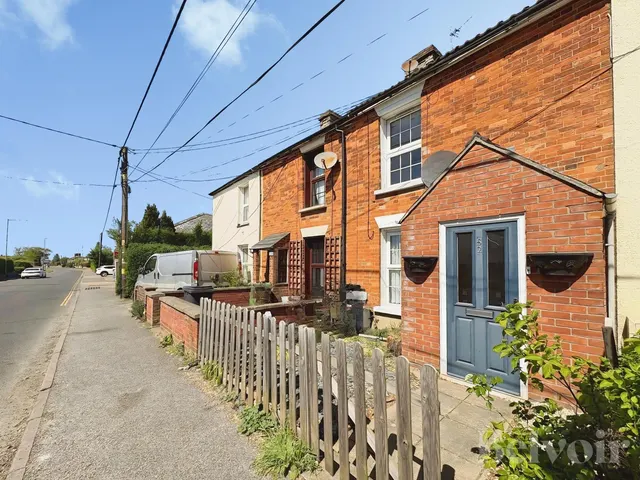 Brandon Road, Watton, IP25, photo 1