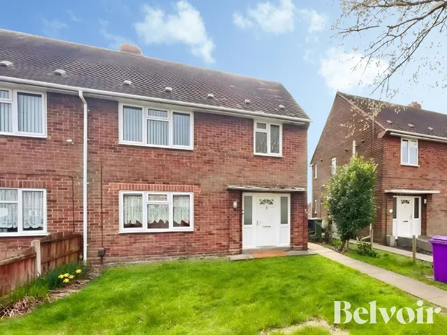Lich Avenue, Wolverhampton, WV11, photo 1