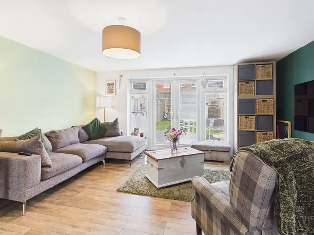 Ludgate Croft, Malpas, photo 3