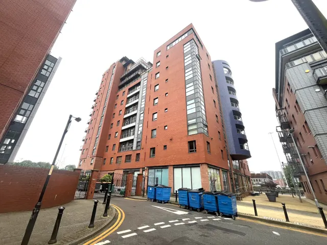 Blantyre Street, Manchester, M15, photo 1