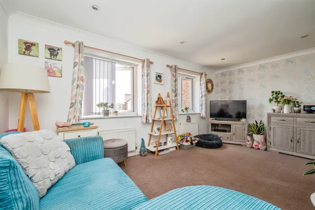 Market Mews, Stalham, Norwich, photo 1