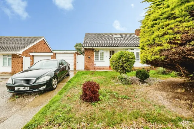 Tamar Avenue, Worthing, BN13, photo 1