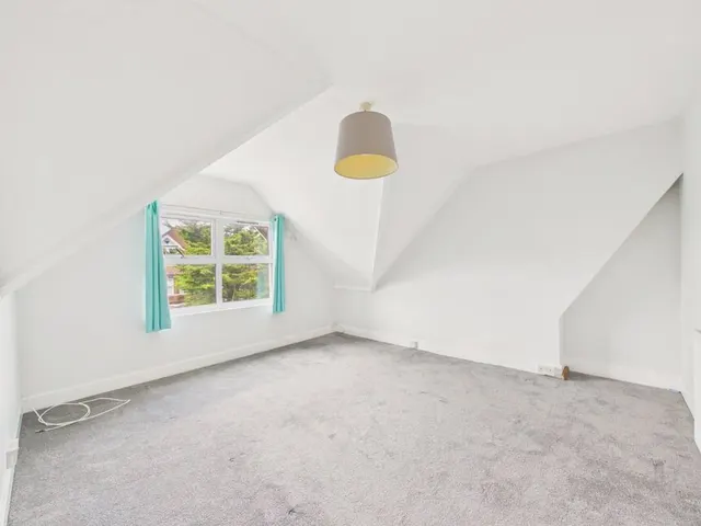 Photo 2 — Beachborough Road, Folkestone, Kent, CT19