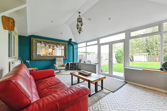 Photo 3 — Smeeth Road, Marshland St. James, WISBECH