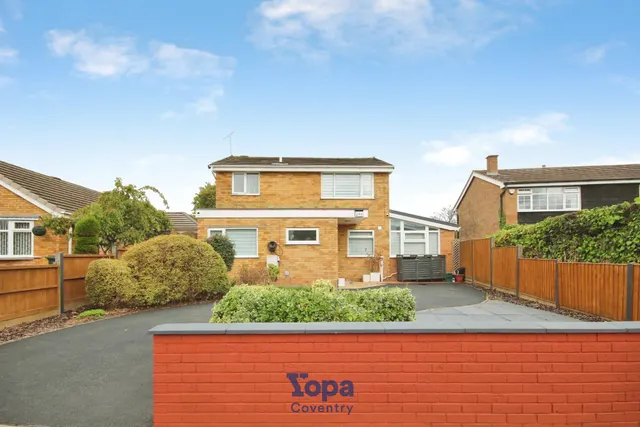 Upper Eastern Green Lane, Coventry, CV5, photo 1