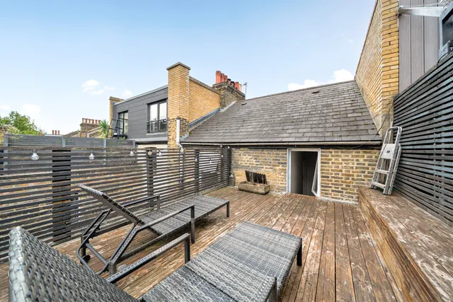 Clitheroe Road, Clapham, SW9, photo 3