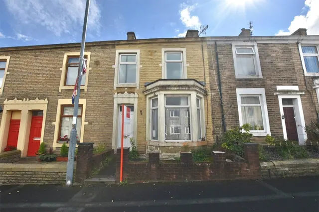 Lomax Street, Great Harwood, Blackburn, Lancashire, BB6, photo 1