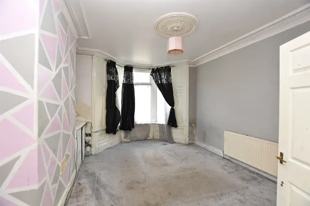 Photo 2 — Lomax Street, Great Harwood, Blackburn, Lancashire, BB6
