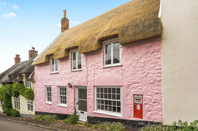 High Street, Stogumber, Taunton, Somerset, TA4 3TA, photo 1