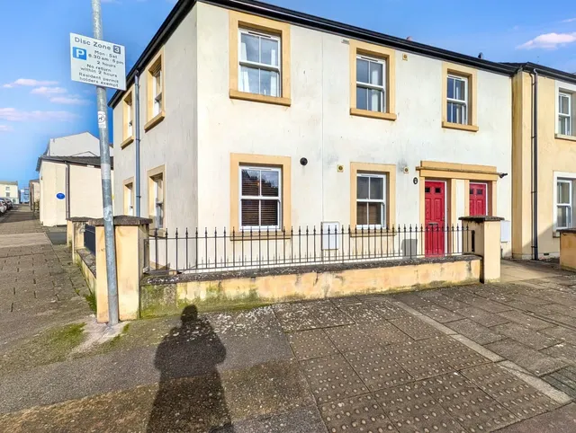 Lower Church Street, Maryport, CA15, photo 1