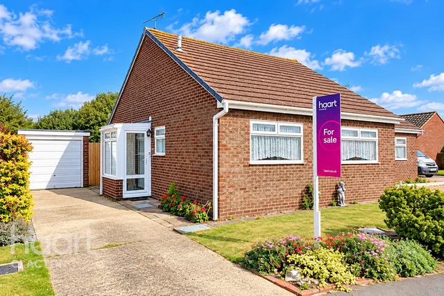 Blyford Road, Clacton-On-Sea, CO16, photo 1