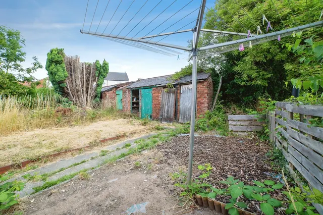 Ray Street, Heanor, DE75, photo 3