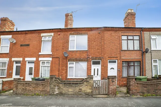Ray Street, Heanor, DE75, photo 1