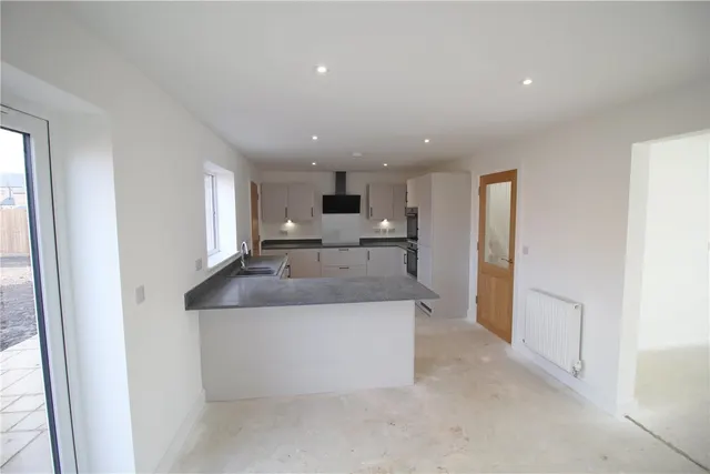 Photo 3 — Plot 95, Keston Fields, Pinchbeck, PE11
