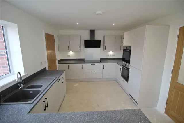 Plot 95, Keston Fields, Pinchbeck, PE11, photo 1