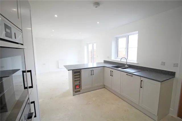 Photo 2 — Plot 95, Keston Fields, Pinchbeck, PE11