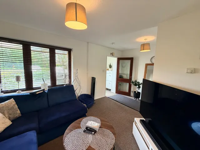 Photo 3 — Faraday Drive, MK5