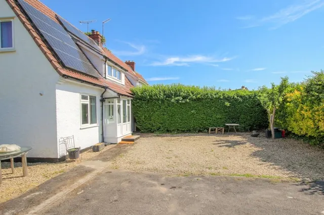 Old Church Road, Uphill, BS23, photo 1