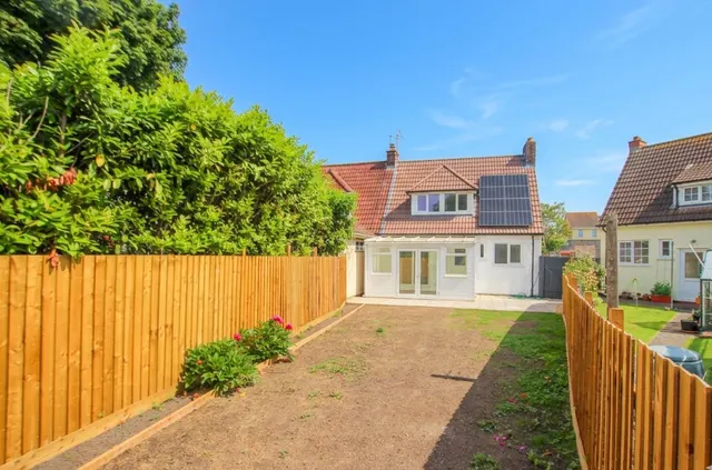 Old Church Road, Uphill, BS23, photo 3
