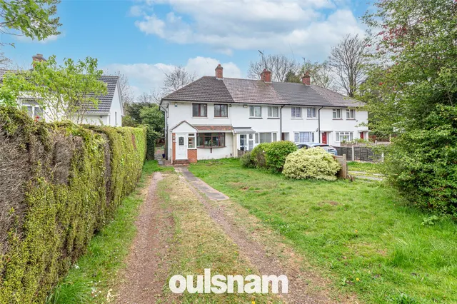 Gregory Avenue, Weoley Castle, Birmingham, B29 5DT, photo 1