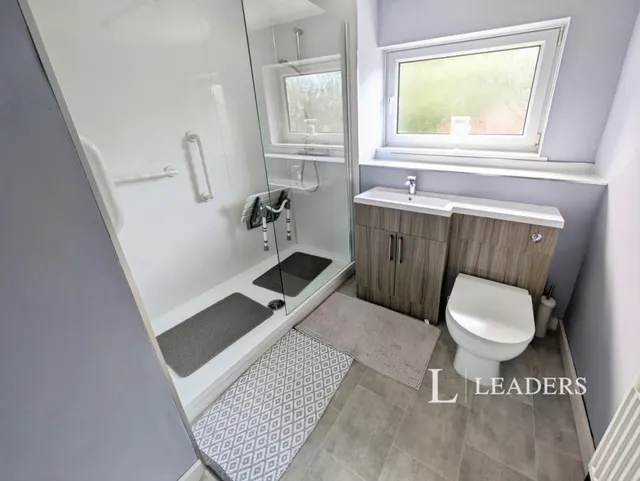 Haven Close, Sutton-in-Ashfield, NG17, photo 3