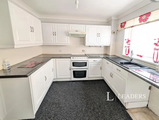 Haven Close, Sutton-in-Ashfield, NG17, photo 2