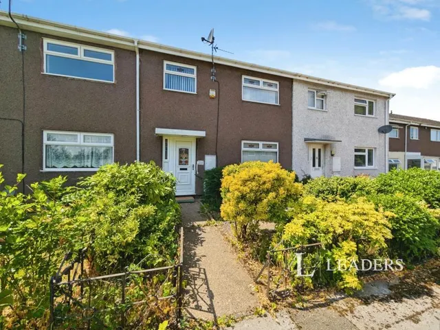 Haven Close, Sutton-in-Ashfield, NG17, photo 1
