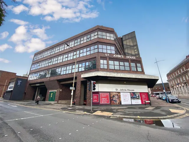 Union Street, Dudley, DY2, photo 1