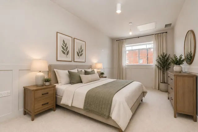 Castle Street, Trowbridge, BA14, photo 3