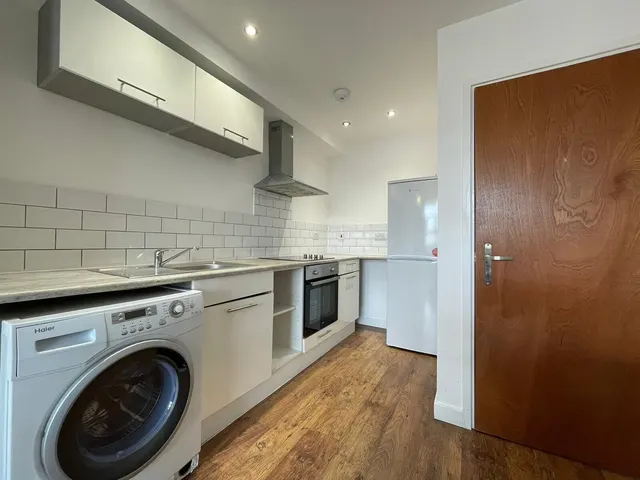 Southampton Street, Leicester, LE1, photo 1