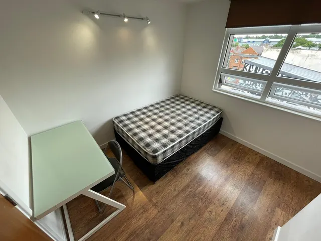 Southampton Street, Leicester, LE1, photo 3