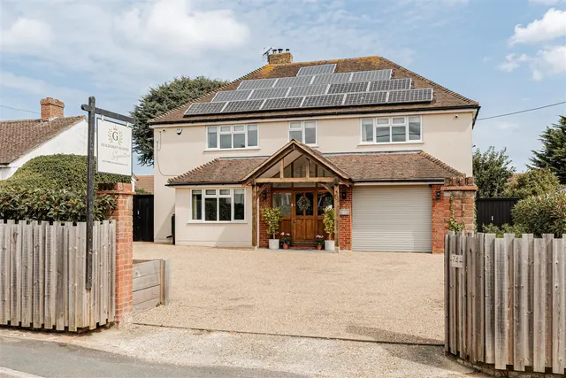 Photo 3 — New Street, Ash, Canterbury, CT3 2BN