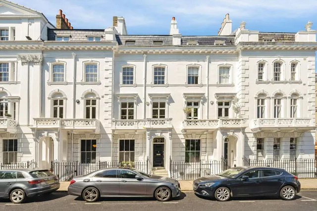 Hereford Square, South Kensington, SW7, photo 3