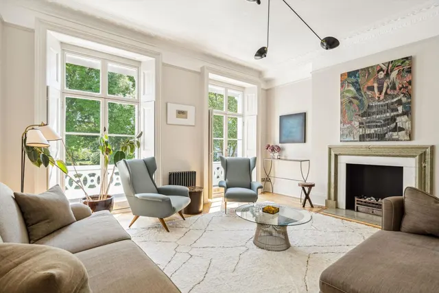 Hereford Square, South Kensington, SW7, photo 1