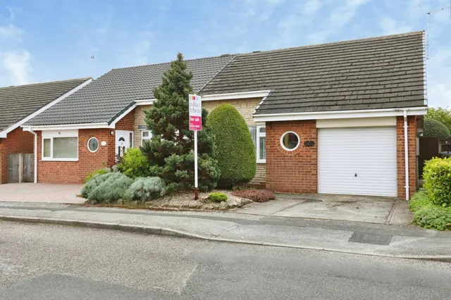 Rosedale, Worksop, photo 1