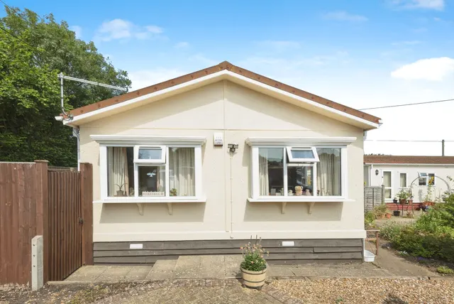 Fosman Close, Hitchin, Hertfordshire, SG5, photo 1