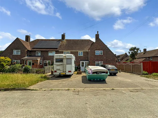 Lucking Lane, Bognor Regis, photo 1