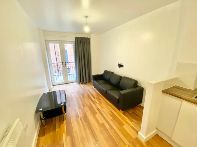 Erksine Street, LE1, photo 2
